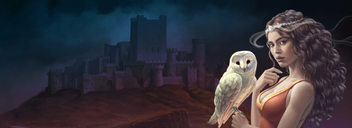 National Casino Bonus